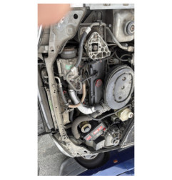 Vase d'expansion RENAULT CLIO 1