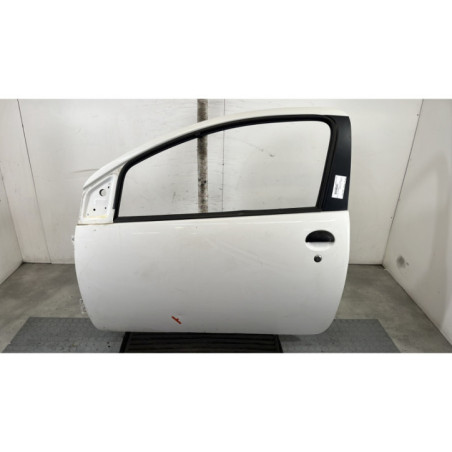 Porte avant gauche CITROEN C1 1 Photo n°1