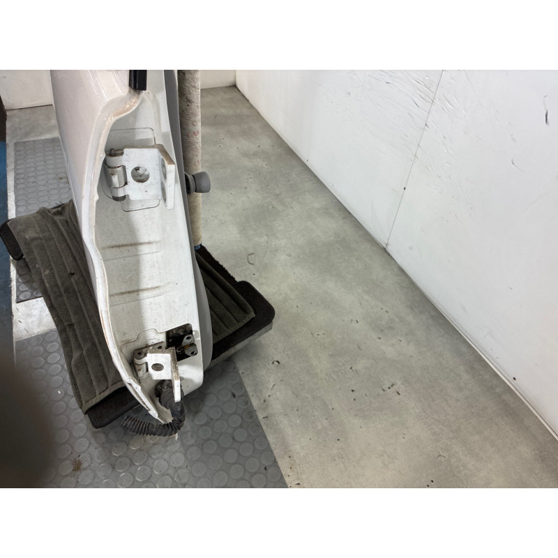 Porte arriere droit CITROEN XSARA PICASSO Photo n°4