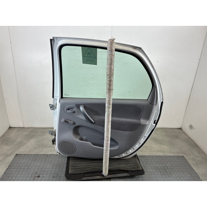 Porte arriere droit CITROEN XSARA PICASSO Photo n°5
