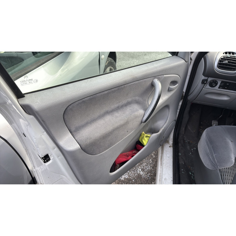 Porte arriere droit CITROEN XSARA PICASSO Photo n°14