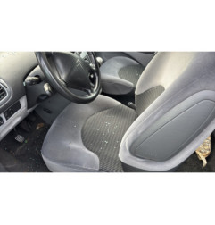 Porte arriere droit CITROEN XSARA PICASSO