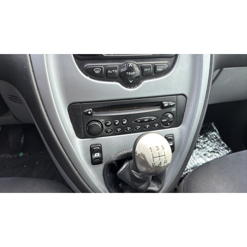 Porte arriere droit CITROEN XSARA PICASSO Photo n°18