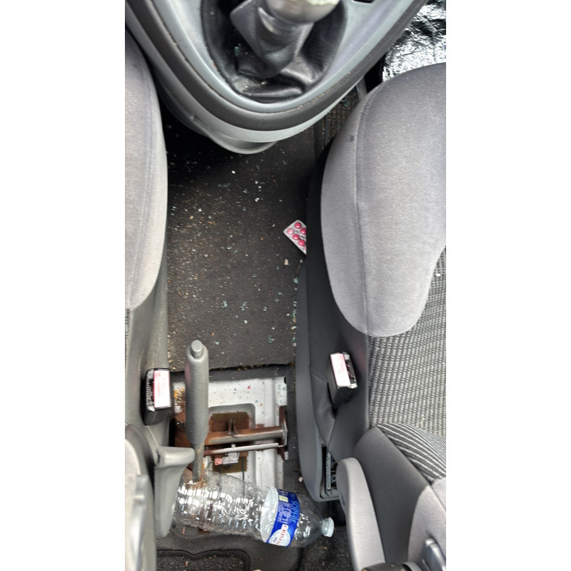 Porte arriere droit CITROEN XSARA PICASSO Photo n°20
