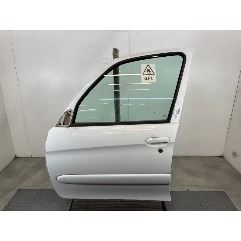Porte avant gauche CITROEN XSARA PICASSO Photo n°2