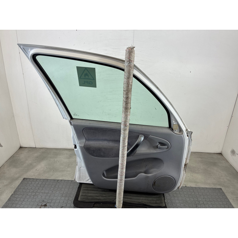 Porte avant gauche CITROEN XSARA PICASSO Photo n°3
