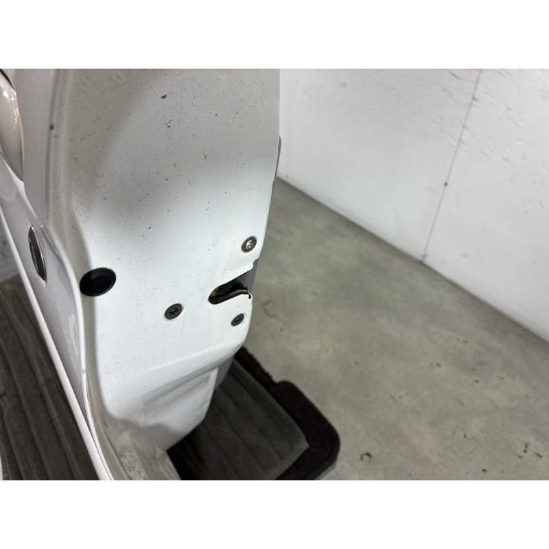 Porte avant gauche CITROEN XSARA PICASSO Photo n°4