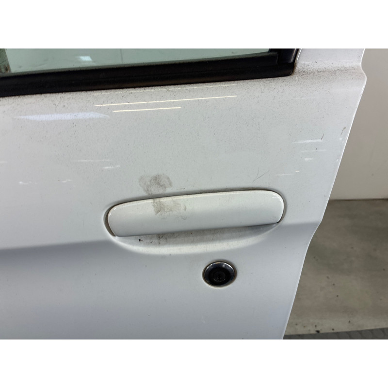 Porte avant gauche CITROEN XSARA PICASSO Photo n°5