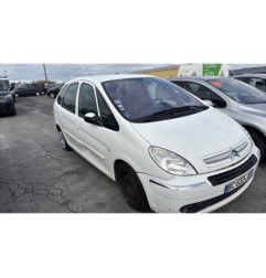 Porte avant gauche CITROEN XSARA PICASSO