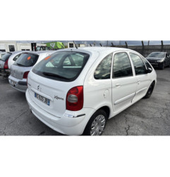 Porte avant gauche CITROEN XSARA PICASSO
