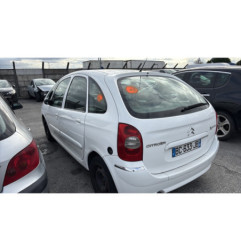 Porte avant gauche CITROEN XSARA PICASSO