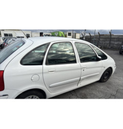 Porte avant gauche CITROEN XSARA PICASSO