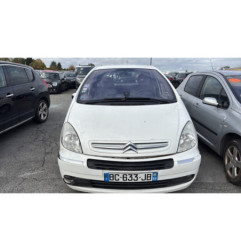 Porte avant gauche CITROEN XSARA PICASSO