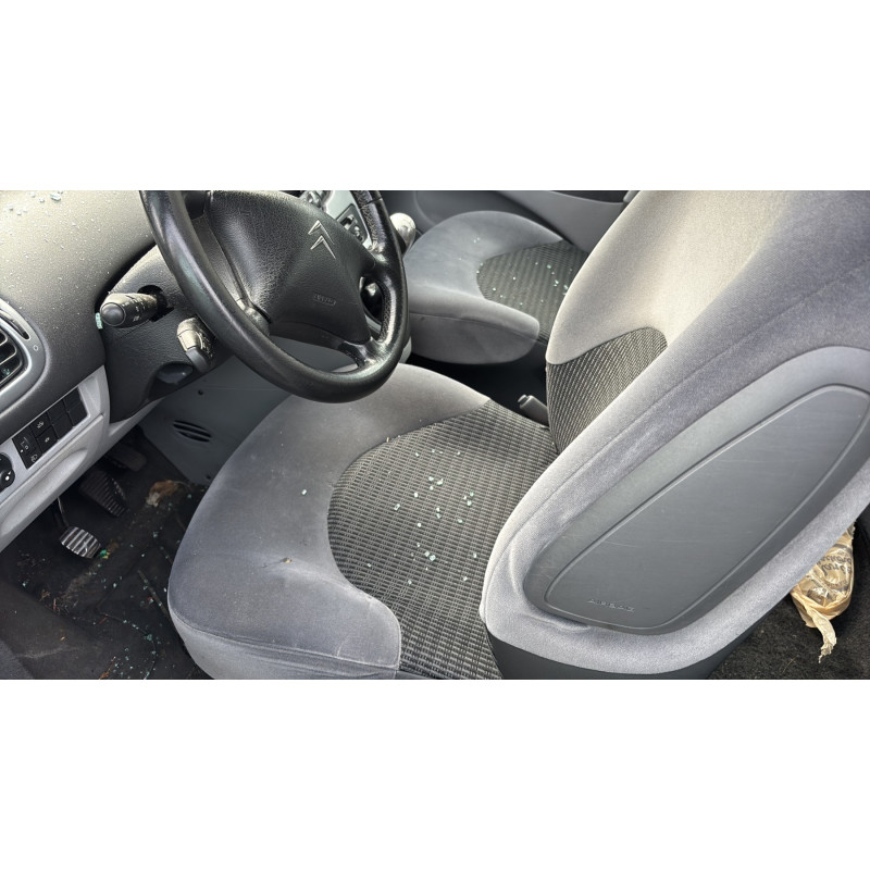 Porte avant gauche CITROEN XSARA PICASSO Photo n°15