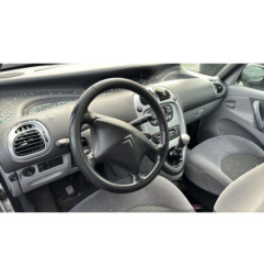 Porte avant gauche CITROEN XSARA PICASSO