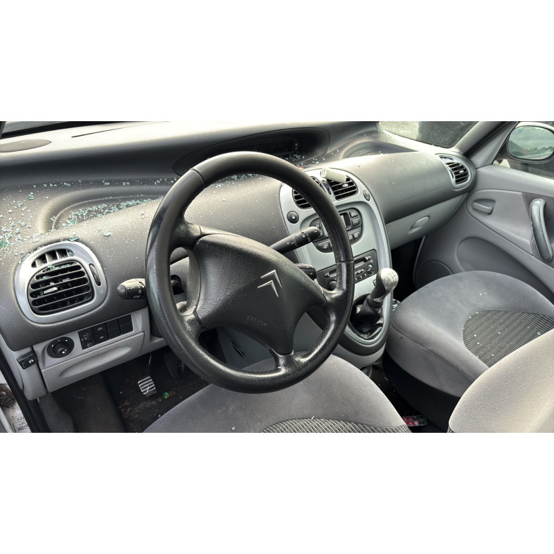 Porte avant gauche CITROEN XSARA PICASSO Photo n°16