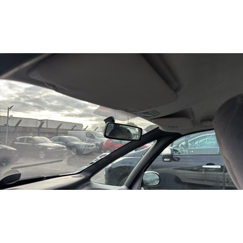 Porte avant gauche CITROEN XSARA PICASSO Photo n°17
