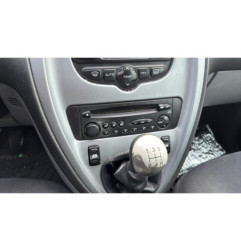 Porte avant gauche CITROEN XSARA PICASSO