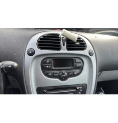 Porte avant gauche CITROEN XSARA PICASSO