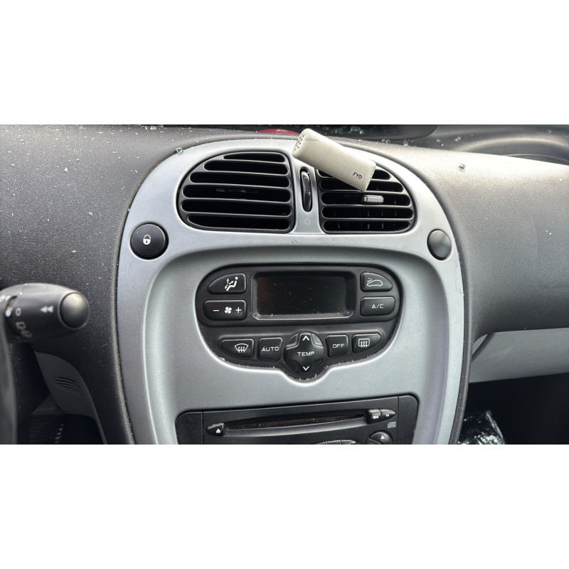 Porte avant gauche CITROEN XSARA PICASSO Photo n°19