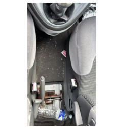 Porte avant gauche CITROEN XSARA PICASSO