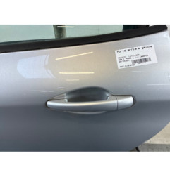 Porte arriere gauche PEUGEOT 208 1 Photo n°1