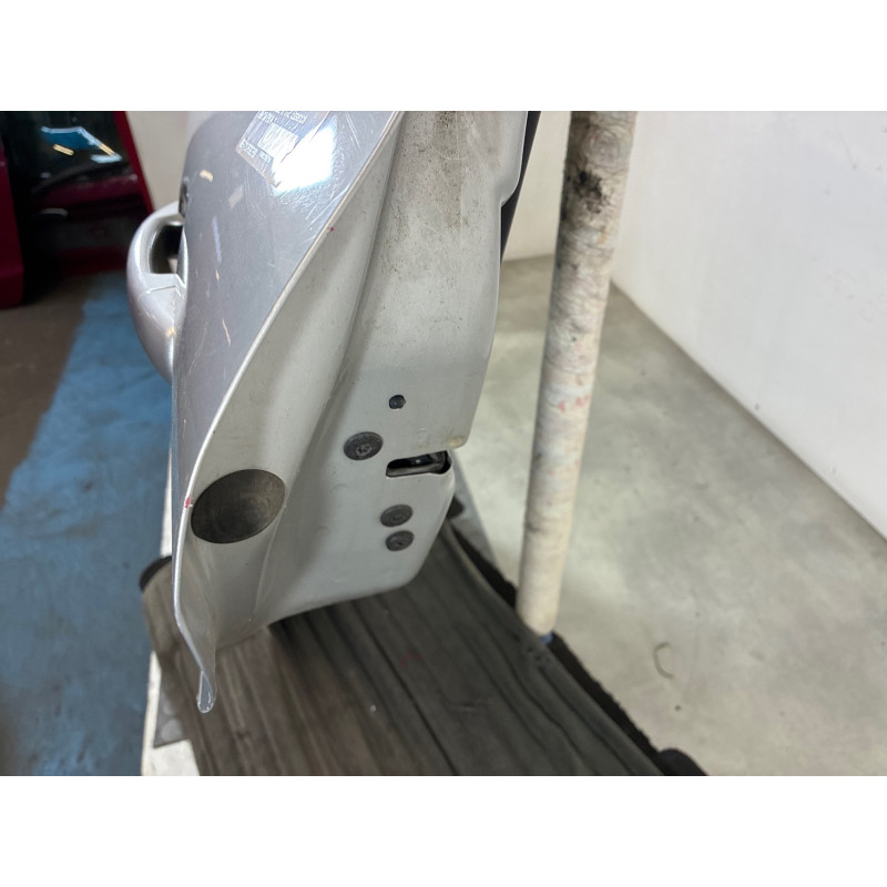 Porte arriere gauche PEUGEOT 208 1 Photo n°3