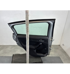 Porte arriere gauche PEUGEOT 208 1