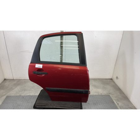 Porte arriere droit CITROEN C3 1 Photo n°1