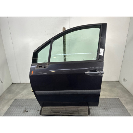 Porte avant gauche CITROEN C8 Photo n°1