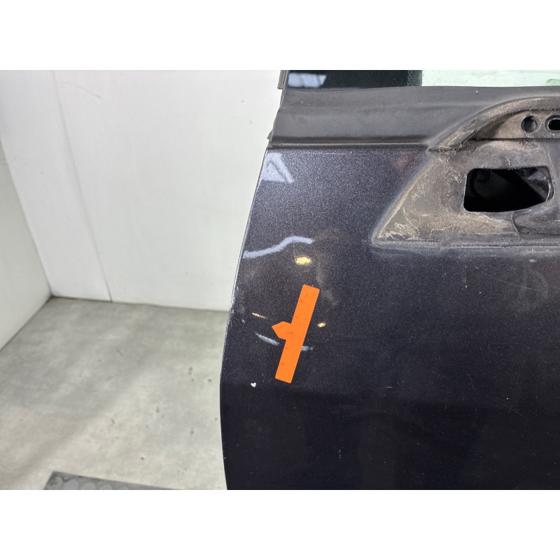 Porte avant gauche CITROEN C8 Photo n°3