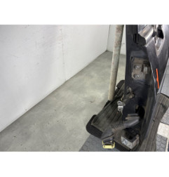 Porte avant gauche CITROEN C8