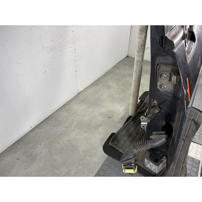 Porte avant gauche CITROEN C8 Photo n°4