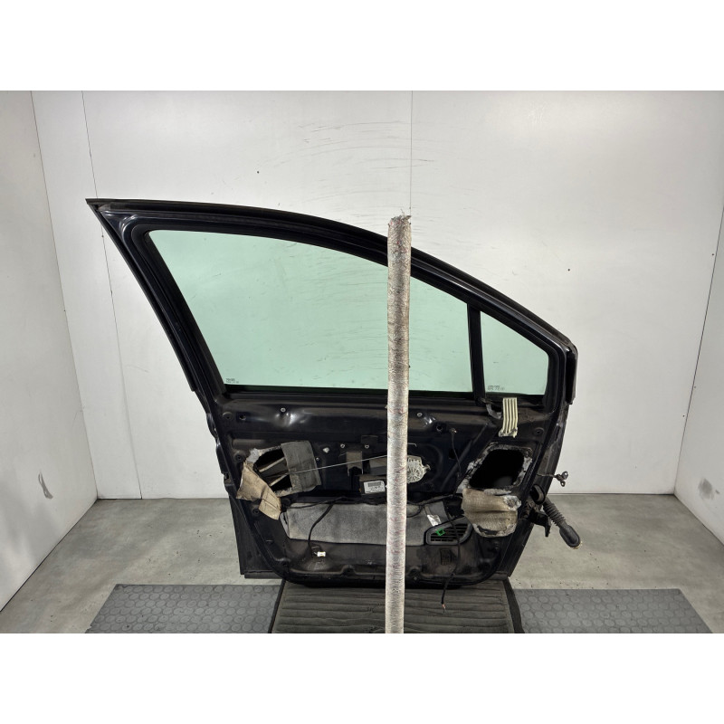 Porte avant gauche CITROEN C8 Photo n°5