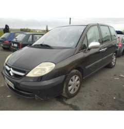 Porte avant gauche CITROEN C8