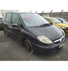 Porte avant gauche CITROEN C8