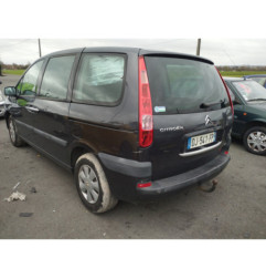 Porte avant gauche CITROEN C8