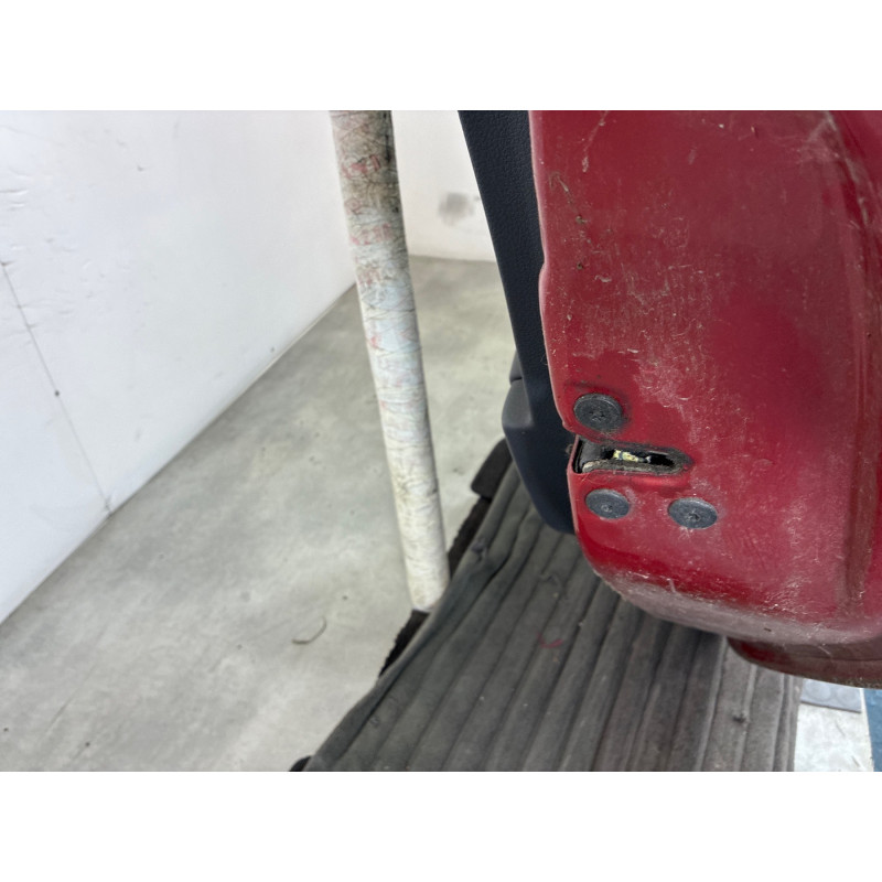 Porte arriere droit DACIA SANDERO 2 Photo n°1