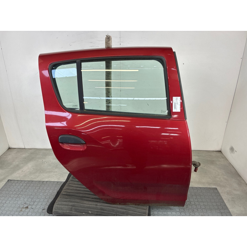 Porte arriere droit DACIA SANDERO 2 Photo n°2