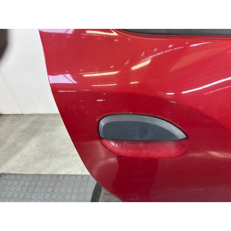 Porte arriere droit DACIA SANDERO 2 Photo n°3