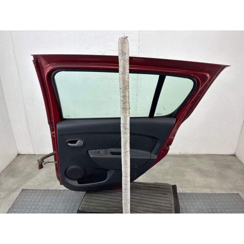 Porte arriere droit DACIA SANDERO 2 Photo n°4