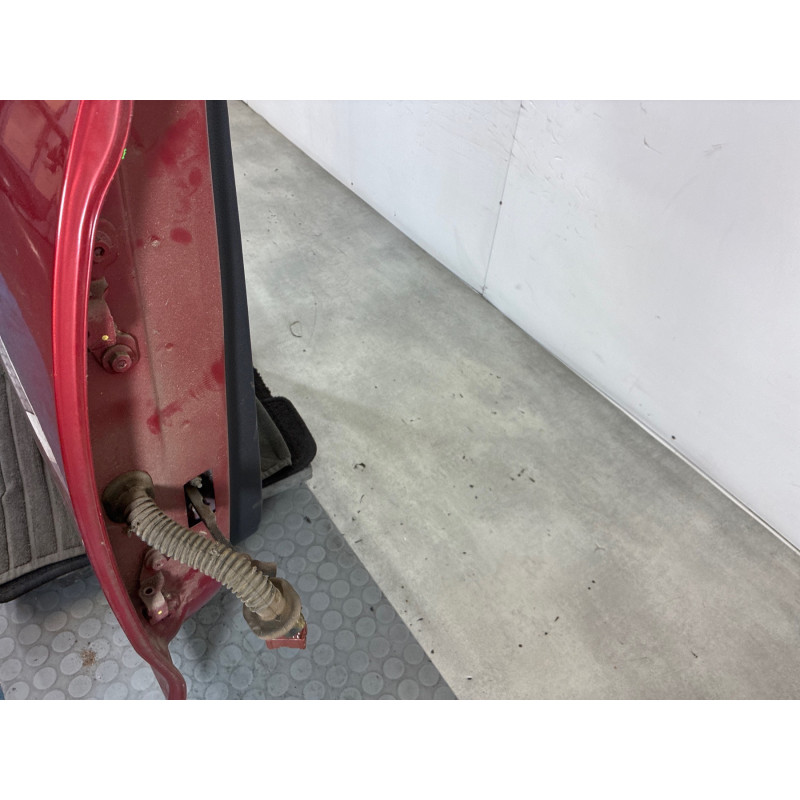 Porte arriere droit DACIA SANDERO 2 Photo n°5