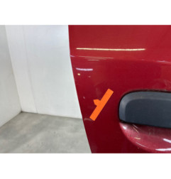 Porte arriere droit DACIA SANDERO 2