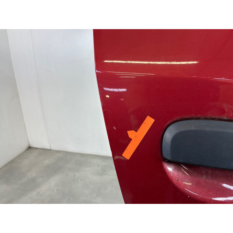Porte arriere droit DACIA SANDERO 2 Photo n°6
