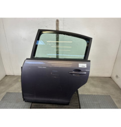 Porte arriere gauche CITROEN C4 1 Photo n°1