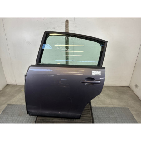Porte arriere gauche CITROEN C4 1 Photo n°1