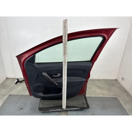 Porte avant droit DACIA SANDERO 2 Photo n°1