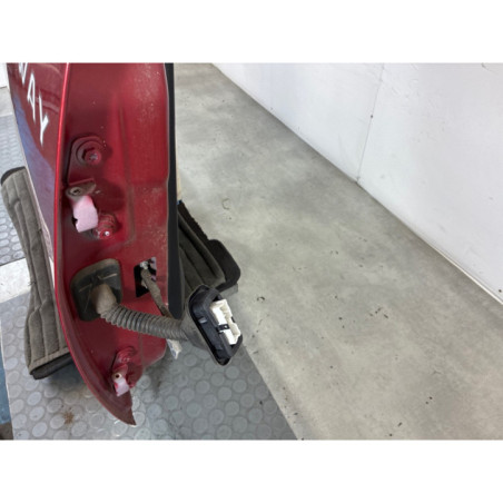 Porte avant droit DACIA SANDERO 2