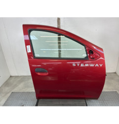 Porte avant droit DACIA SANDERO 2
