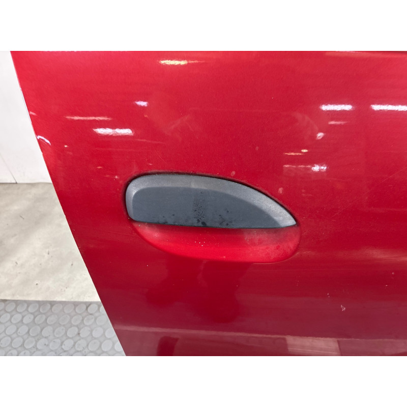 Porte avant droit DACIA SANDERO 2 Photo n°4